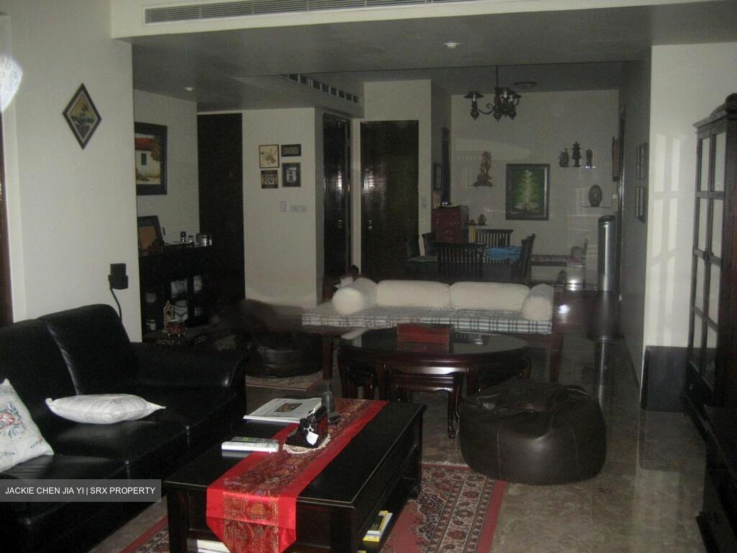 Maplewoods (D21), Condominium #575260671